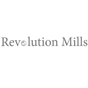 Revolution Mills-Logo